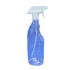 Pistola spray botella 500 cc. Pet