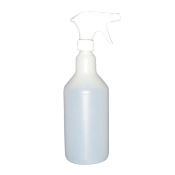 Botella Spray 1 lt. boca 280 anatómica
