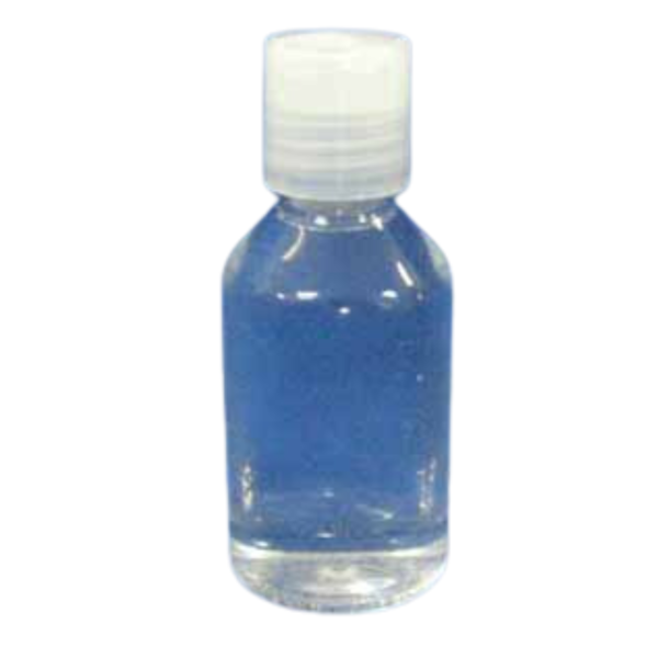 Botella Pet 125 cc