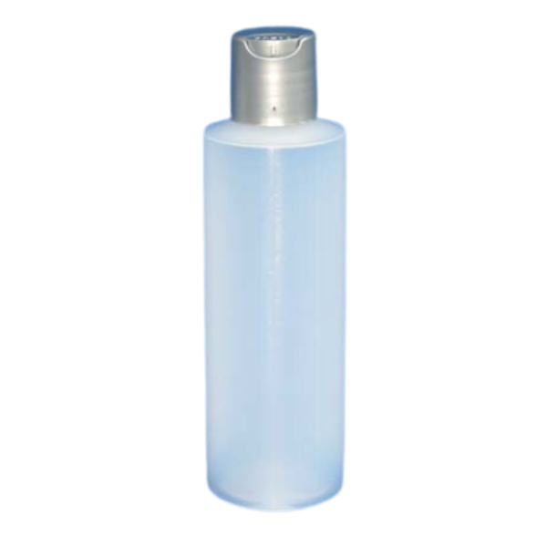 Botella 250 CC. disc-top, para aplicación de gel