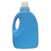 Botella Plástica 3 Litros Oval Colores - Imagen 5