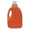 Botella Plástica 3 Litros Oval Colores - Imagen 4