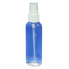 Botella 100 cc PET Boca 240 con perfumero