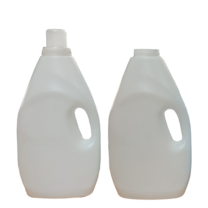 Botella 3 Litros Ovoide