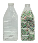 Botella PET 1.5 Litros