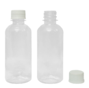 Botella Pet 250 cc. Redonda