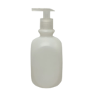 Jabonera 300 cc. Ovalada