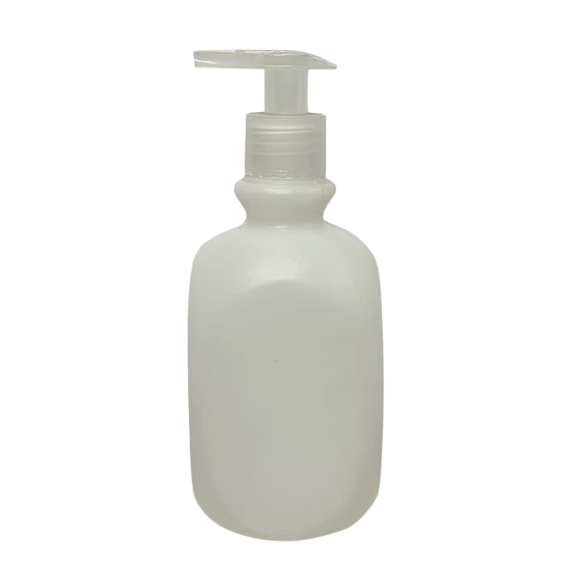 Jabonera 300 cc. Ovalada