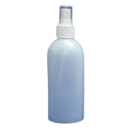 Botella Perfumero 250 cc.