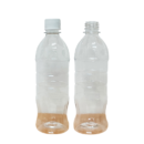 Botella PET 500 cc