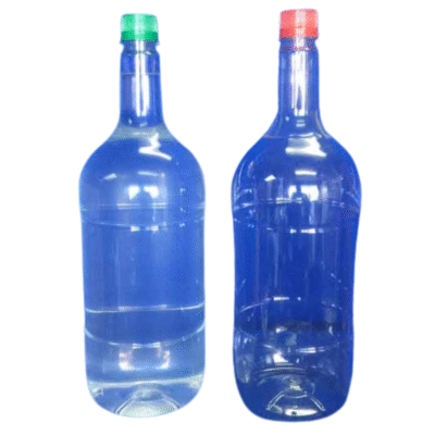Botella PET 2 Litros Para Vino