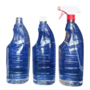 Botella PET 1 Litro Spray