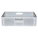 Cajón Cosechero 3/4 Rejilla Fina