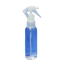 Pistola spray mini botella PET 100 cc