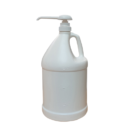 Botella 1 Galón con Dispensador 30 cc.