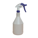 Pistola Spray botella 1 lt. Profesional