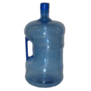 Botella PET 19.5 Litros